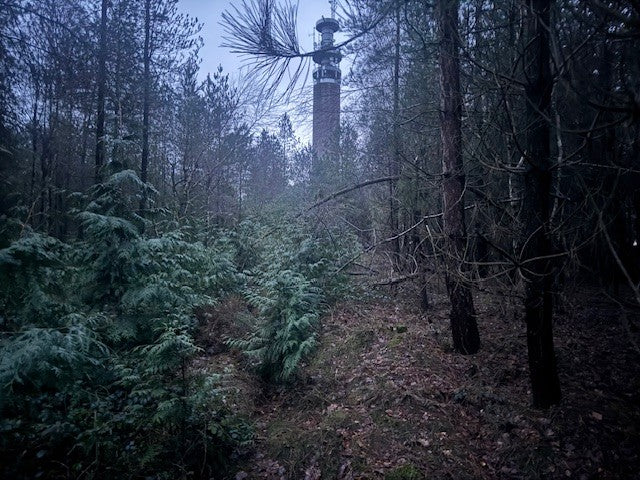 Exploring the Most Haunted Locations in Pye Green